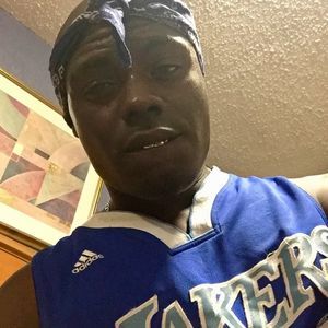 Meet your Posher, Alfie